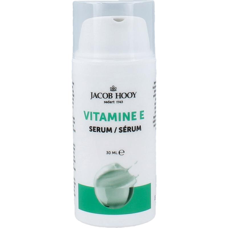 Jacob Hooy Vitamine E Serum