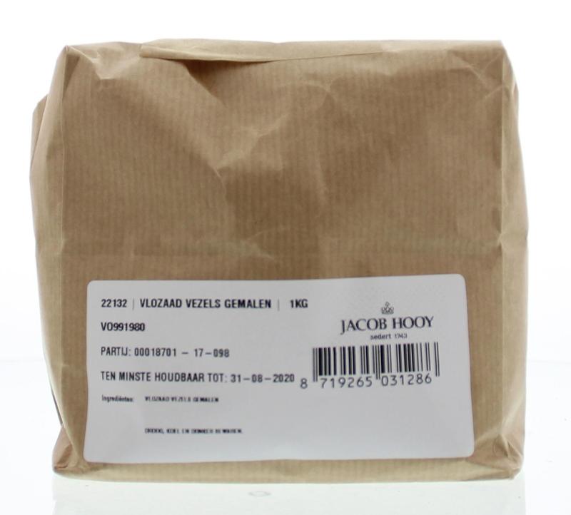 Jacob Hooy Vlozaad Vezels Gemalen