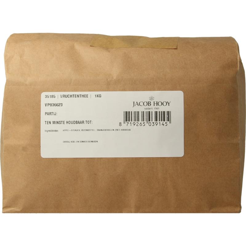 Jacob Hooy Vruchtenthee