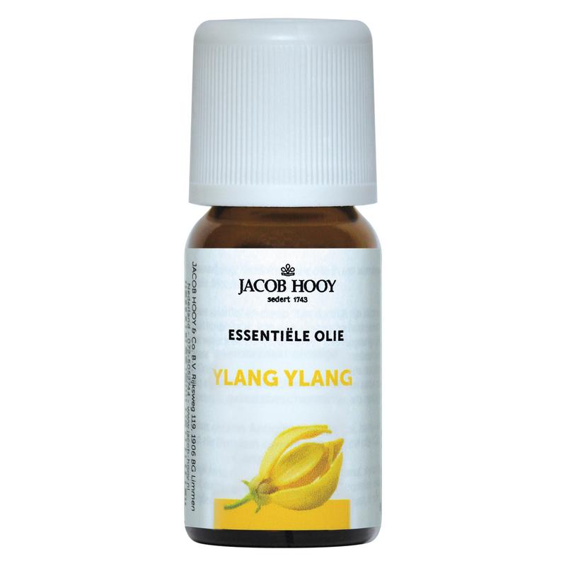 Jacob Hooy Ylang Ylang Olie