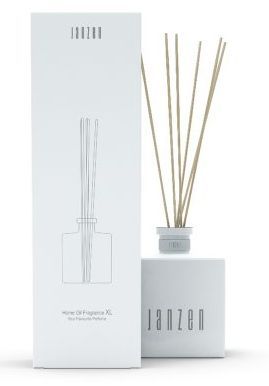 Janzen Diffuser Xl Wit