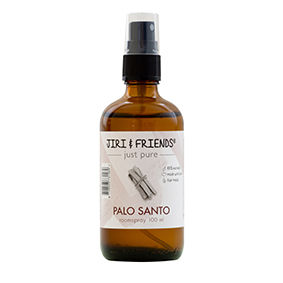 Jiri & Friends Aromatherapy Spray Palo Santo