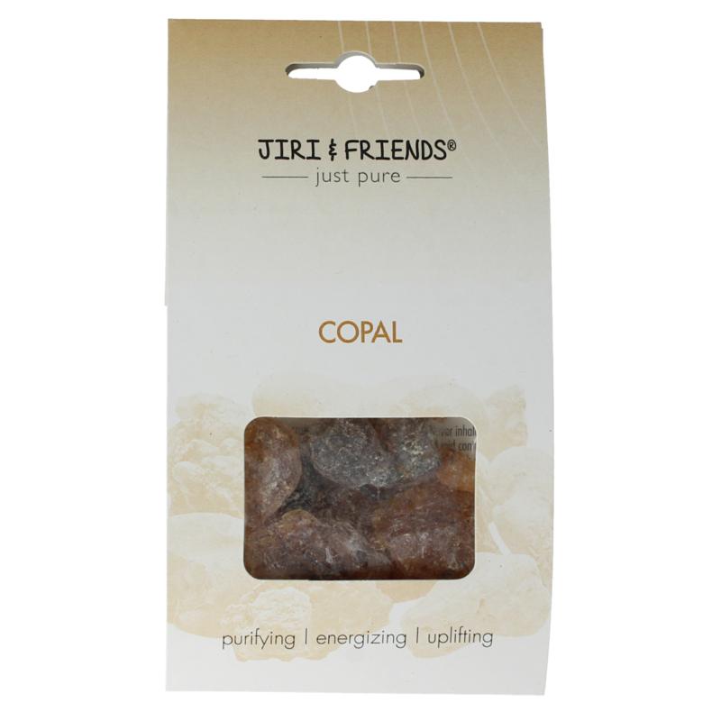 Jiri & Friends Harswierook Copal