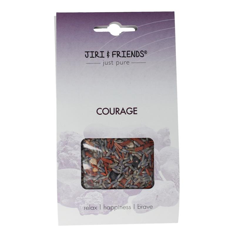 Jiri & Friends Harswierook Courage