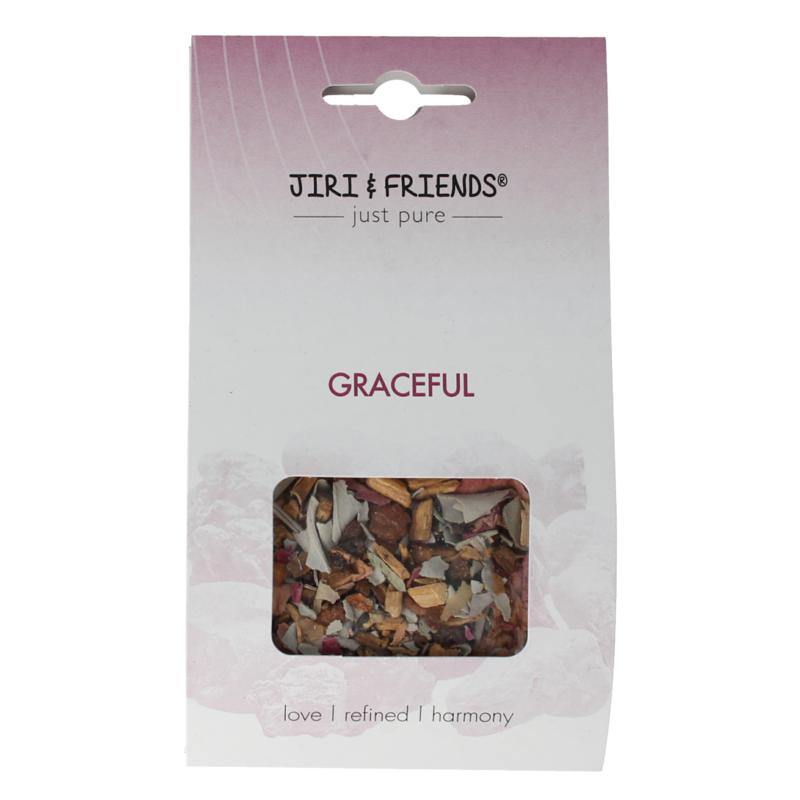 Jiri & Friends Harswierook Graceful