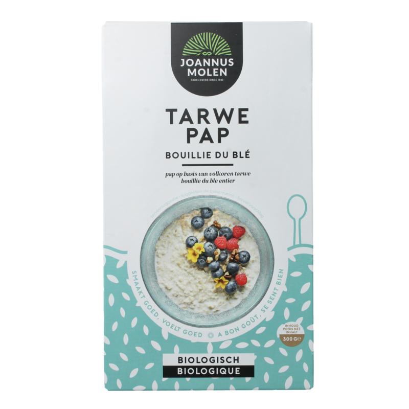 Breakfast Tarwe Ontbijt Joannus Molen