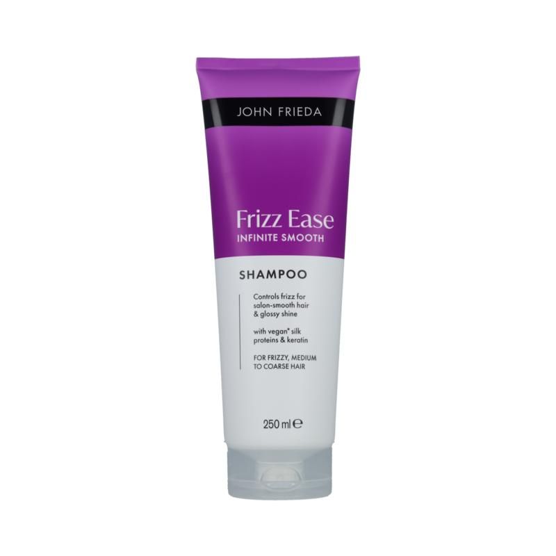 John Frieda Infinite Smooth Shampoo