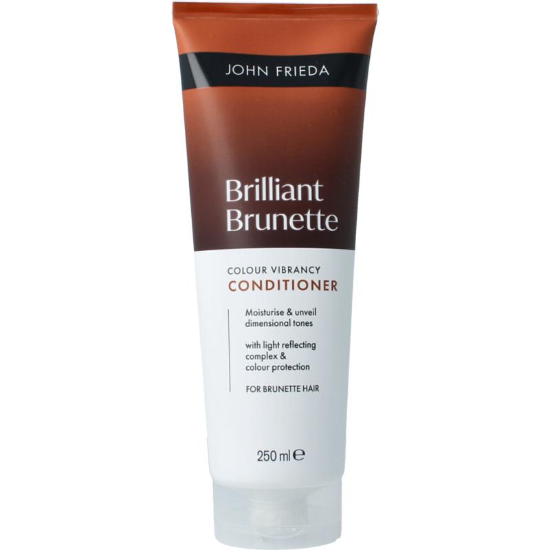 John Frieda Color Vibrancy Conditioner