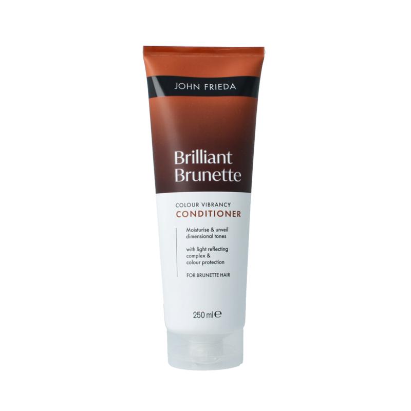 John Frieda Color Vibrancy Conditioner