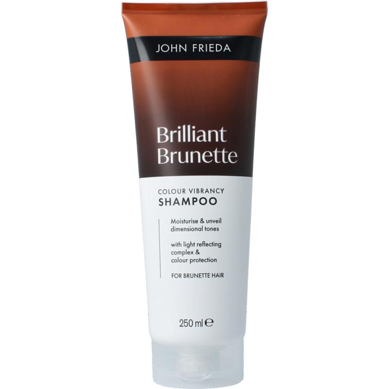 John Frieda Color Vibrancy Shampoo