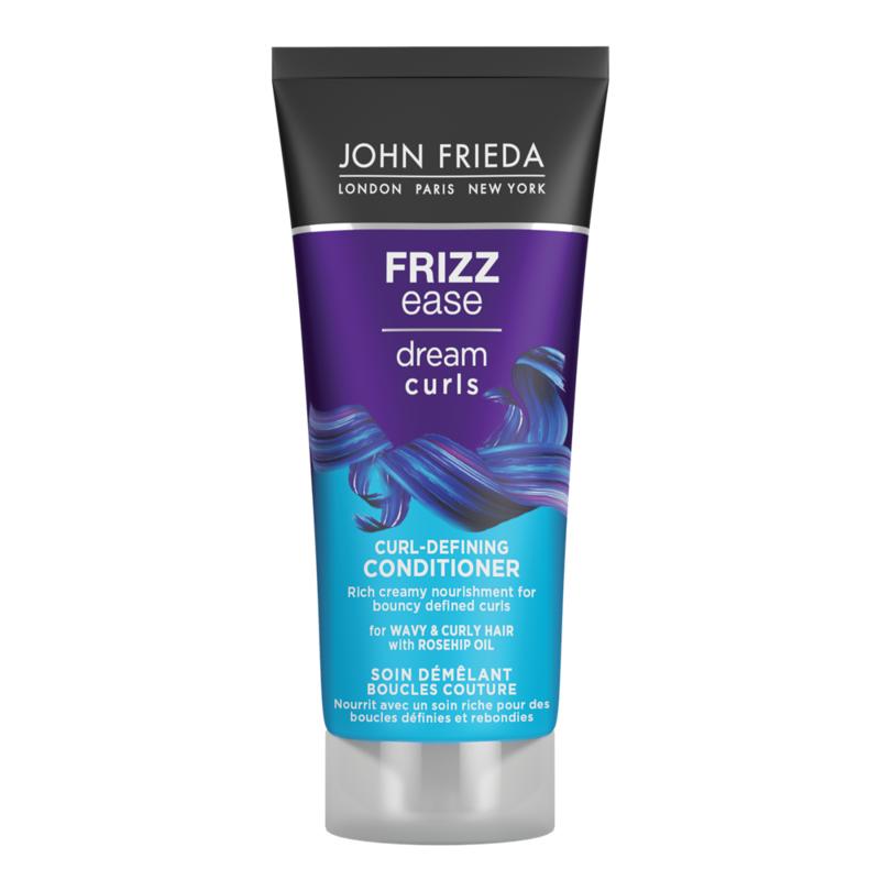 John Frieda Conditioner Dream Curls