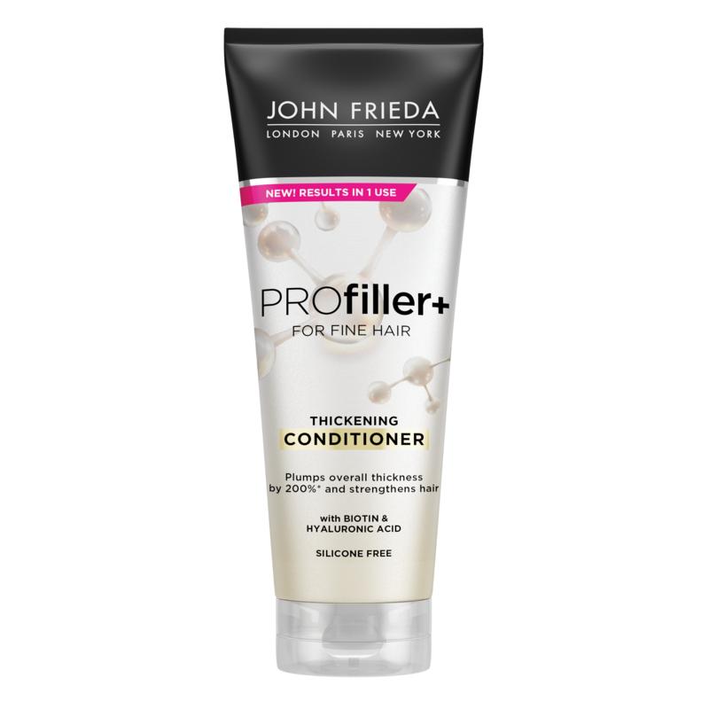 John Frieda Conditioner Profiller+ Thickening