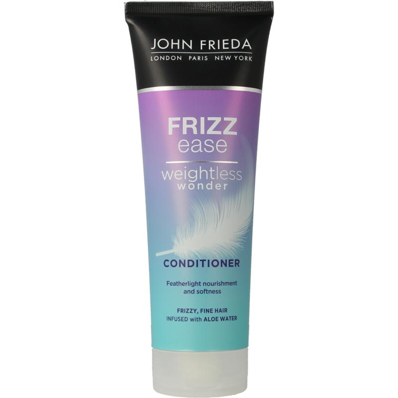 John Frieda Conditioner Weightless Wonder