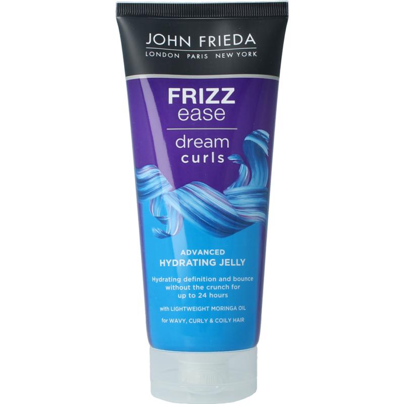 John Frieda Dream Curls Advanced Hydrating Jelly