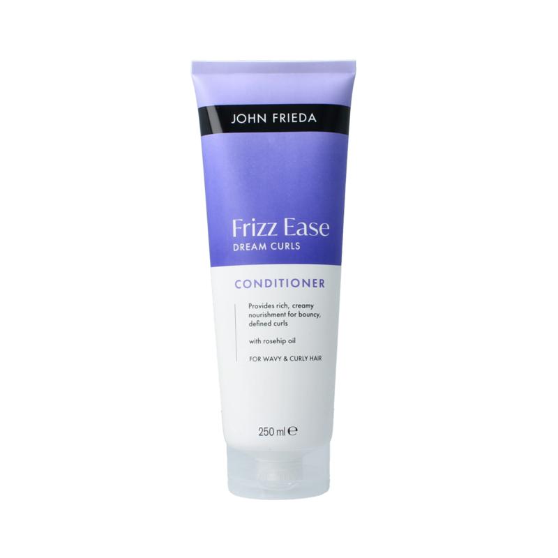John Frieda Dream Curls Conditioner