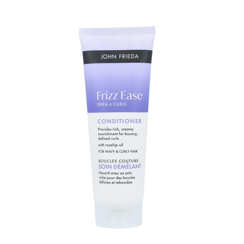 John Frieda Dream Curls Conditioner