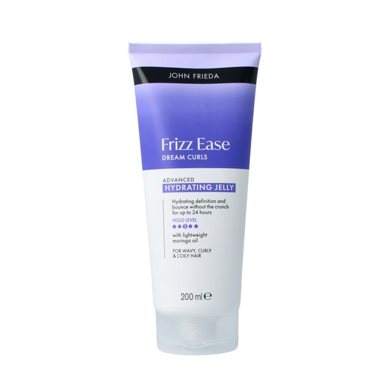 John Frieda Dream Curls Hydrating Curl Jelly