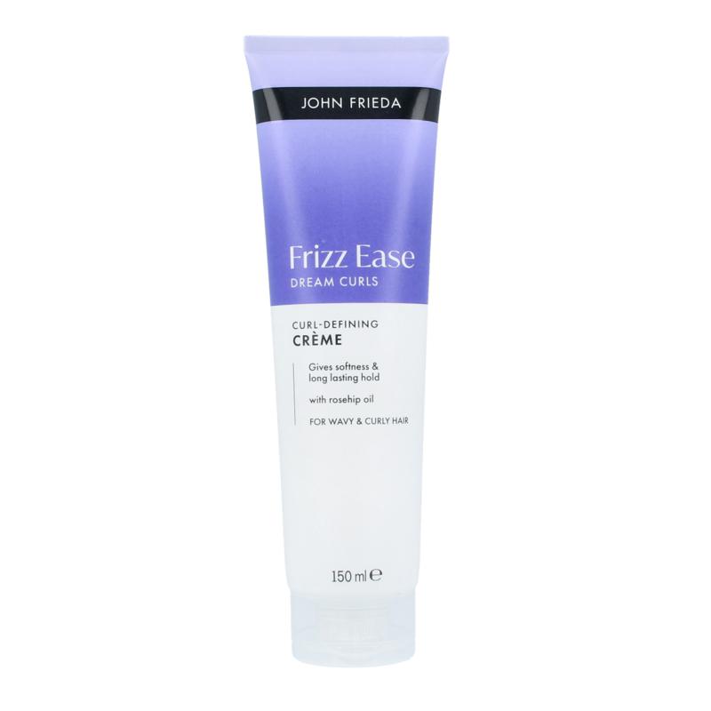 John Frieda Dream Curls Refining Cream