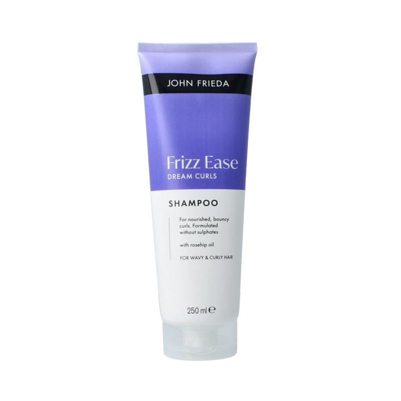 John Frieda Dream Curls Shampoo