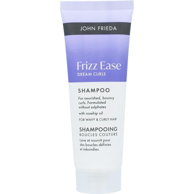 John Frieda Dream Curls Shampoo