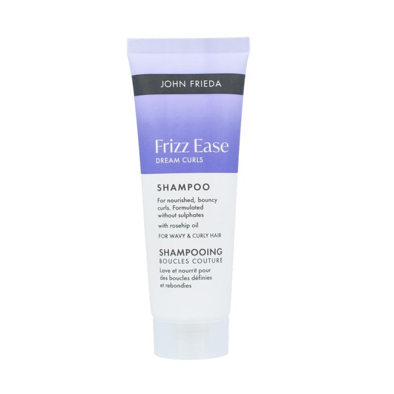 John Frieda Dream Curls Shampoo