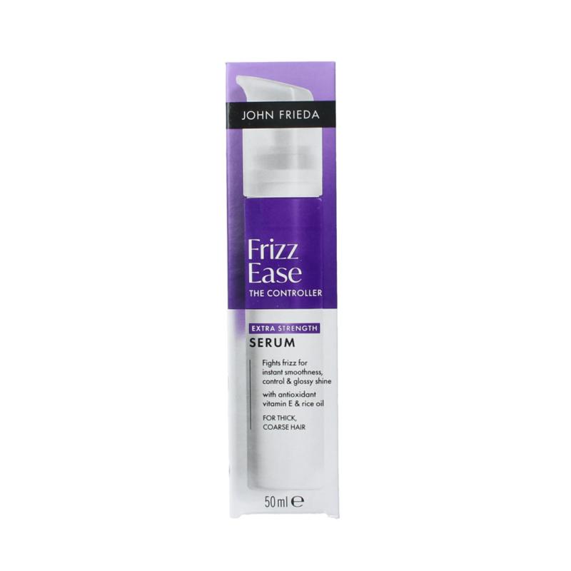 John Frieda Extra Strength Serum