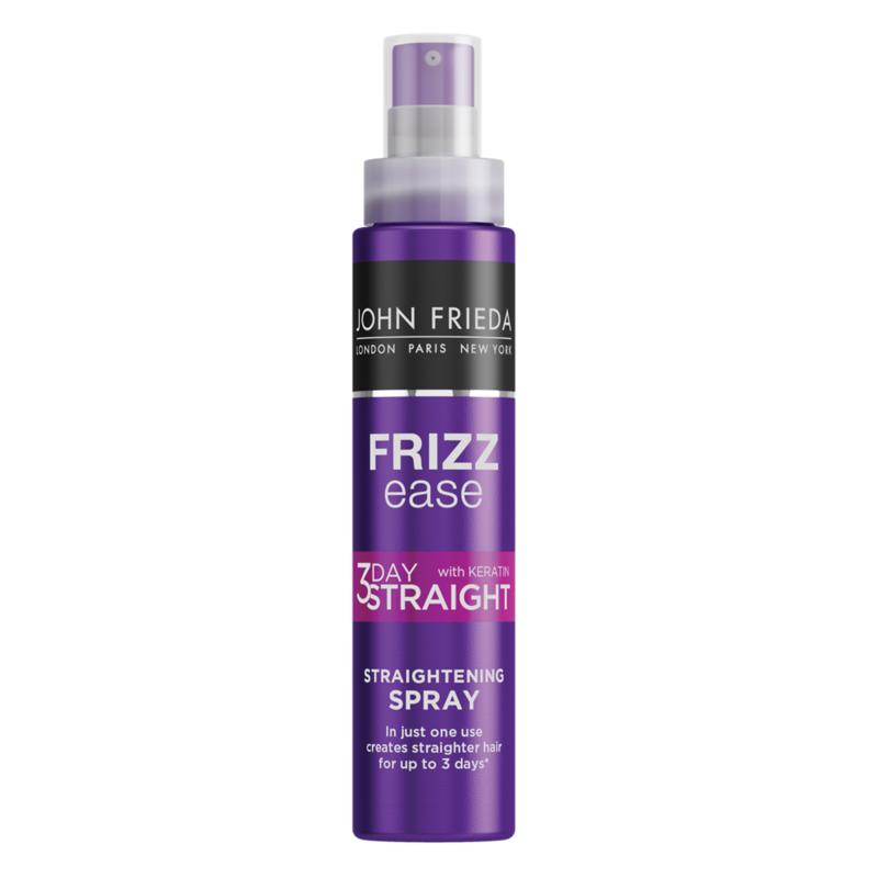 John Frieda Frizz Ease 3D Straight Spray