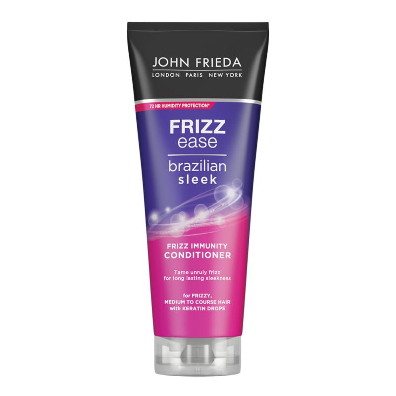John Frieda Frizz Ease Conditioner Brazil