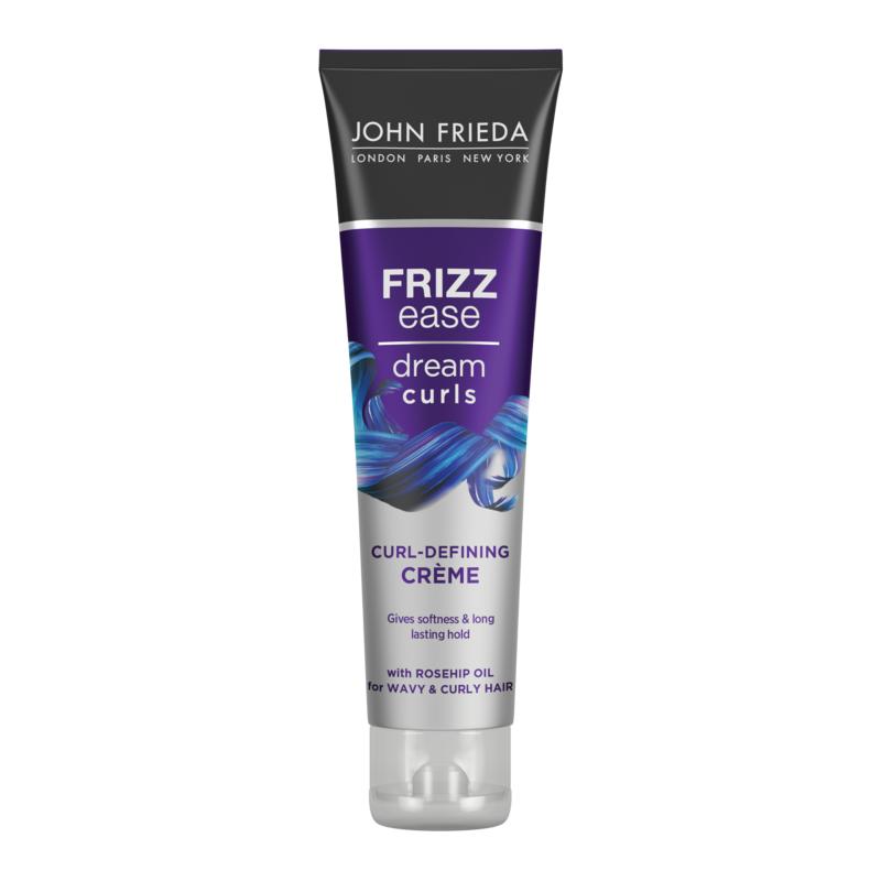 John Frieda Frizz Ease Dream Curls Cream