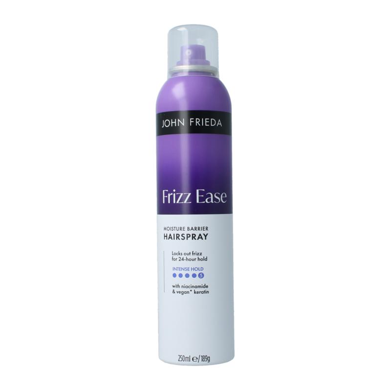 John Frieda Frizz Ease Hairspray Moisturizer