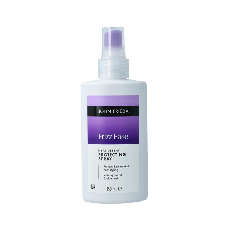 John Frieda Frizz Ease Heat Defeat Protecting Spray
