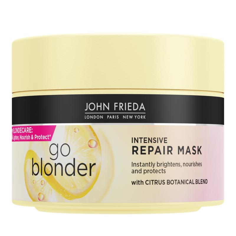 John Frieda Go Blonder Intensive Repair Mask