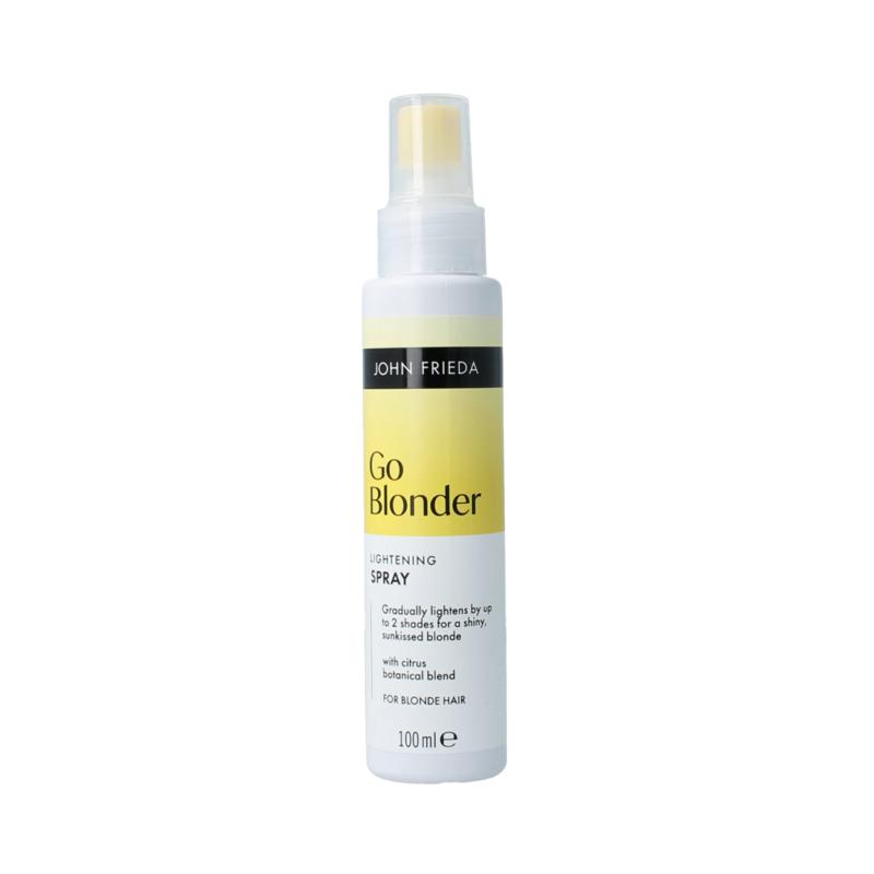 John Frieda Go Blonder Lightening Spray