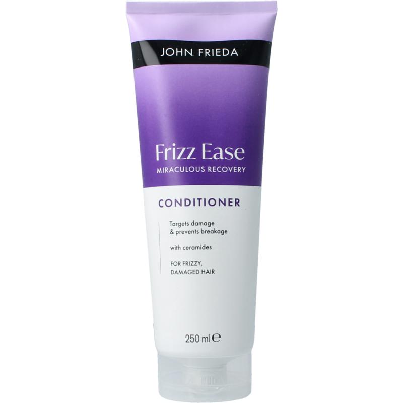 John Frieda Miraculous Recovery Conditioner
