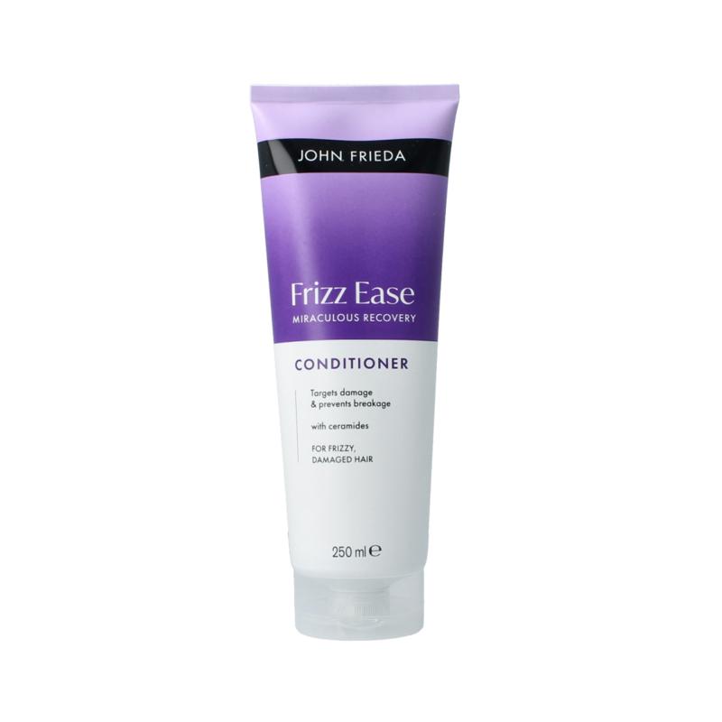 John Frieda Miraculous Recovery Conditioner