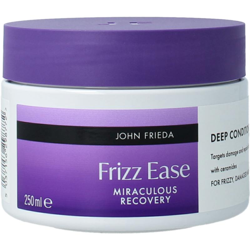 John Frieda Miraculous Recovery Deep Conditioner