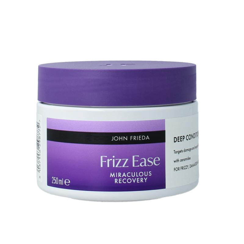 John Frieda Miraculous Recovery Deep Conditioner