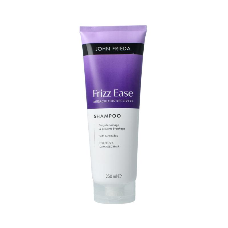 John Frieda Miraculous Recovery Shampoo