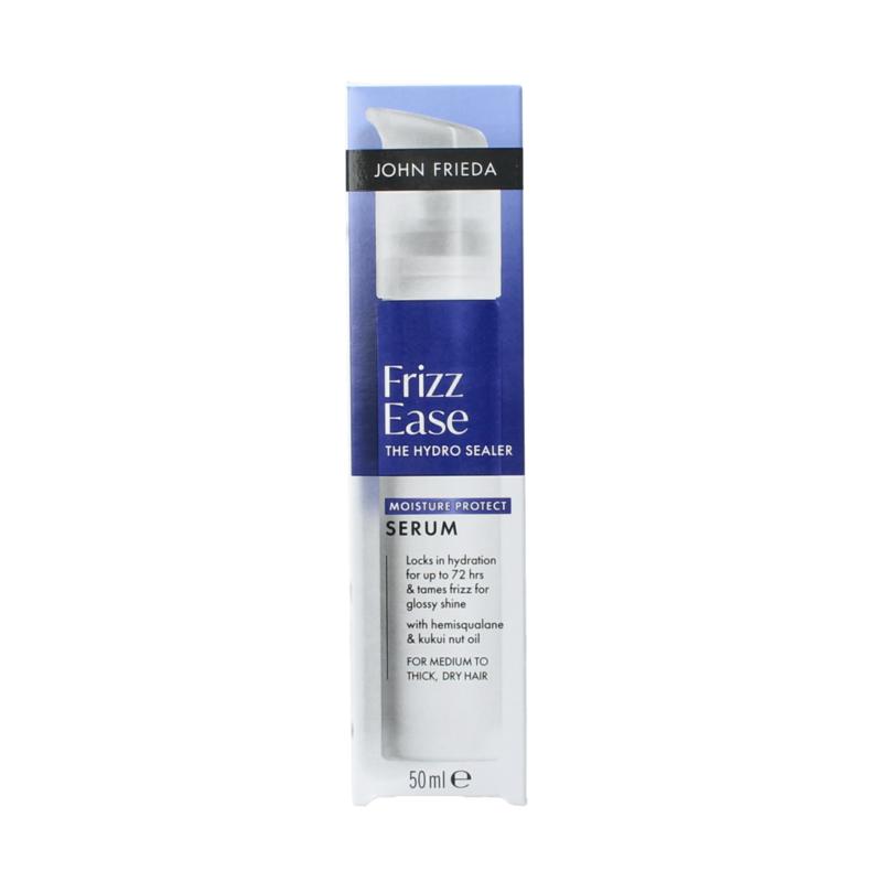 John Frieda Original Serum