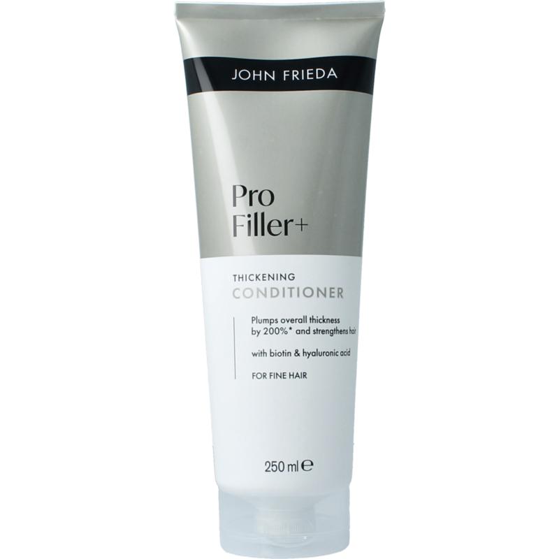John Frieda Profiller+ Conditioner