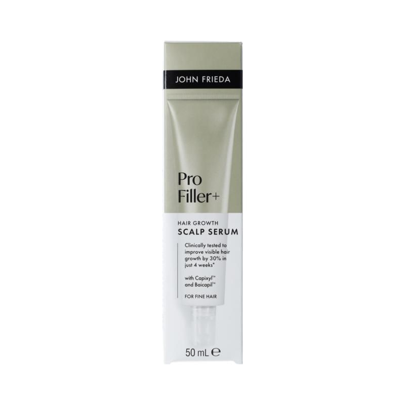 John Frieda Profiller+ Scalp Serum