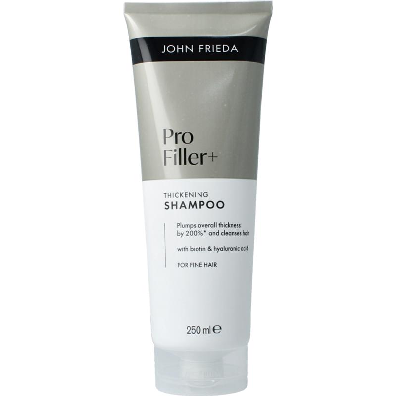 John Frieda Profiller+ Shampoo