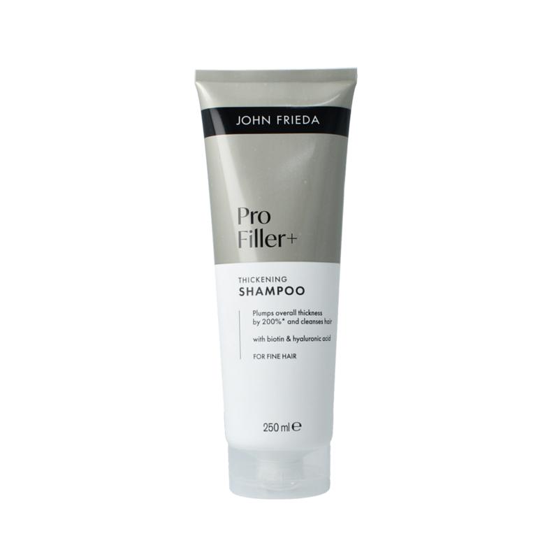 John Frieda Profiller+ Shampoo
