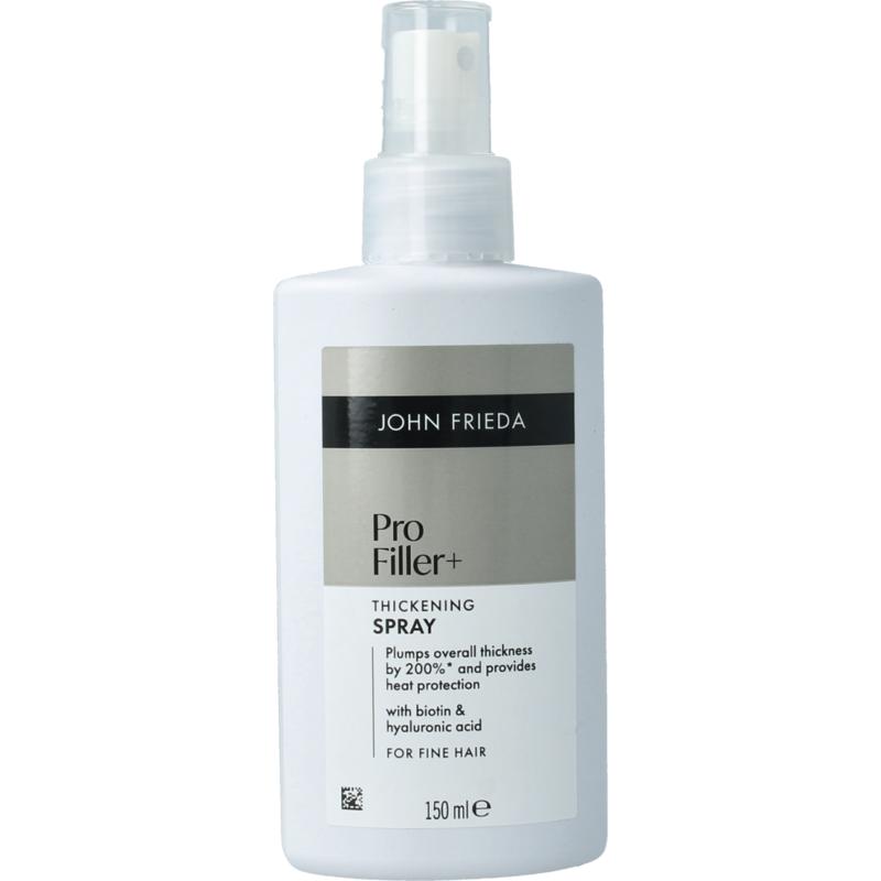 John Frieda Profiller+ Thickening Spray