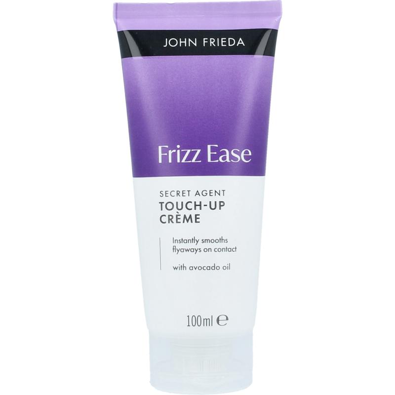 John Frieda Secret Agent Touch Up Creme