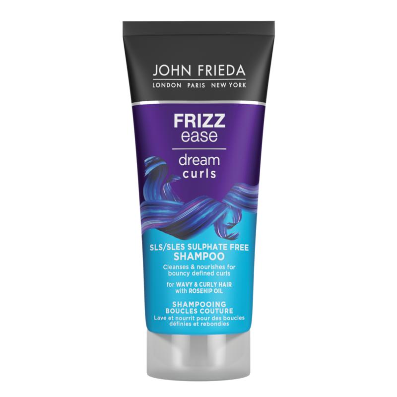 John Frieda Shampoo Dream Curls