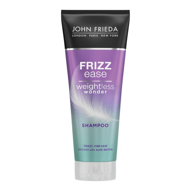 John Frieda Shampoo Frizz Ease Weightless Wonder
