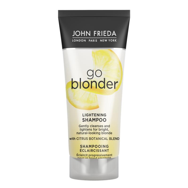 John Frieda Shampoo Go Blonder Lightening