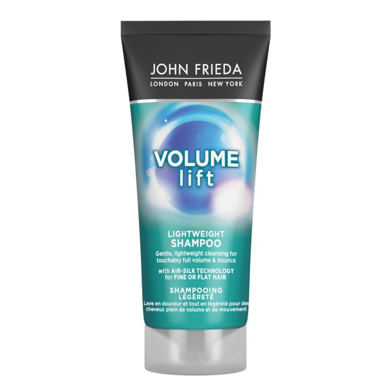 John Frieda Shampoo Volume Lift Lightweight