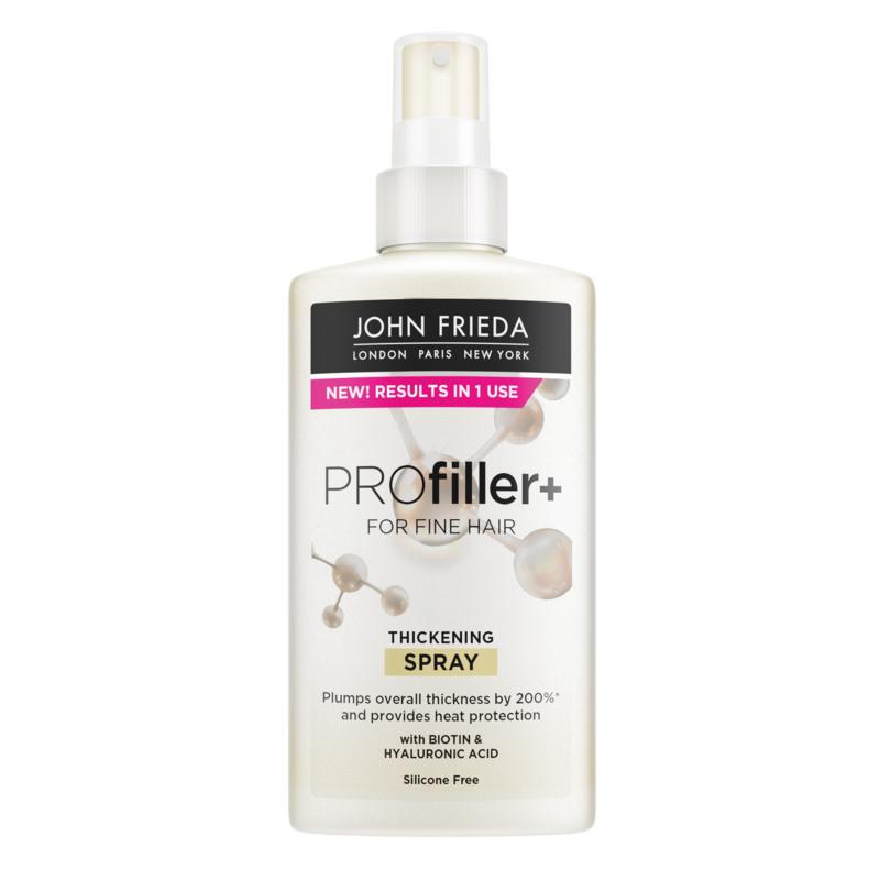 John Frieda Spray Profiller Thickening